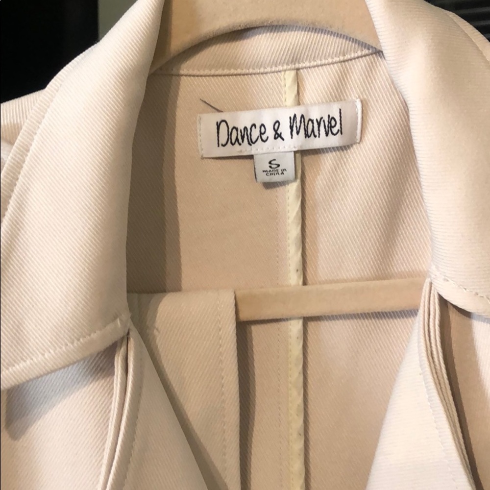 Coat - Picture 5 of 5